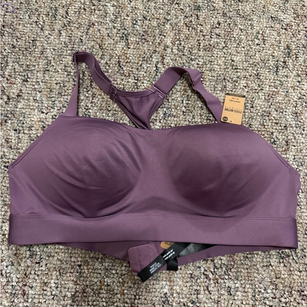 PINK Active Sports Bra